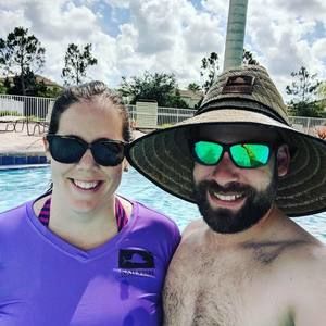 Meet your Posher, Joe